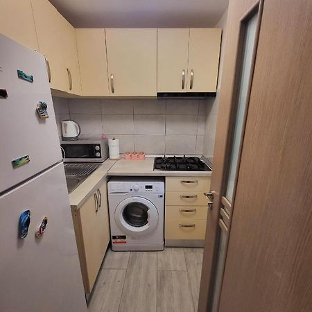 Apartament Constanta Mamaia Ciresica Exterior foto
