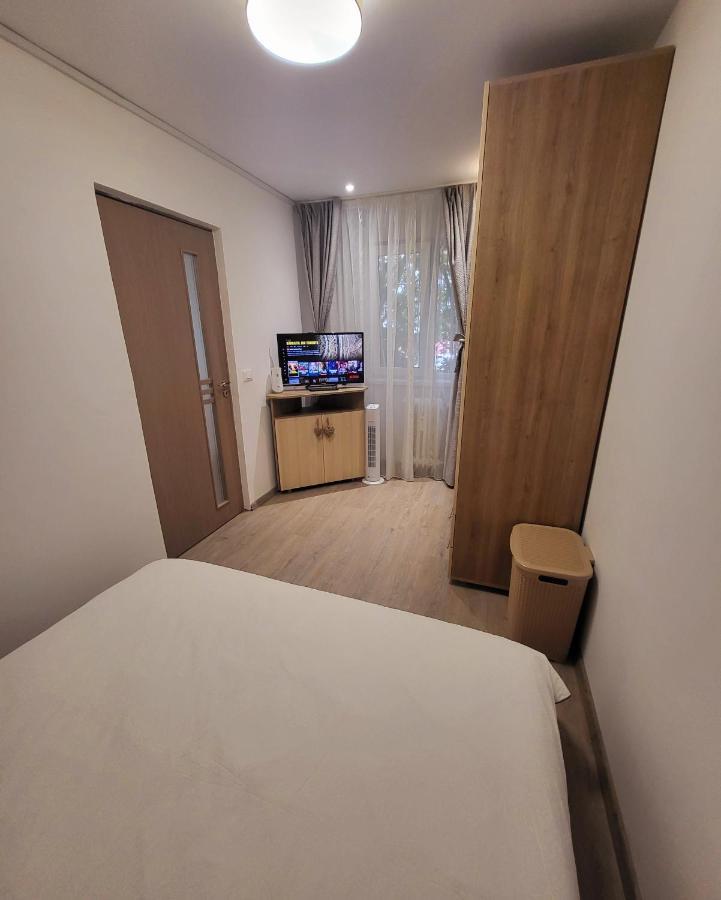 Apartament Constanta Mamaia Ciresica Exterior foto