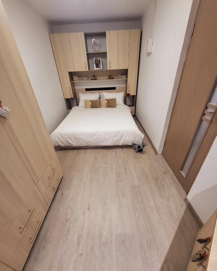 Apartament Constanta Mamaia Ciresica Exterior foto